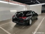  Mercedes  CLA-Klasse CLA Shooting Brake CLA 180 d DCT Business Solution 85kW/116pk  5D/P Auto-8 #4