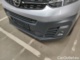  Opel  Vivaro  2.0 Turbo Edition L2H1 Auto 106kW/144pk  5D/P Auto-8 - CO2 indicatief #17