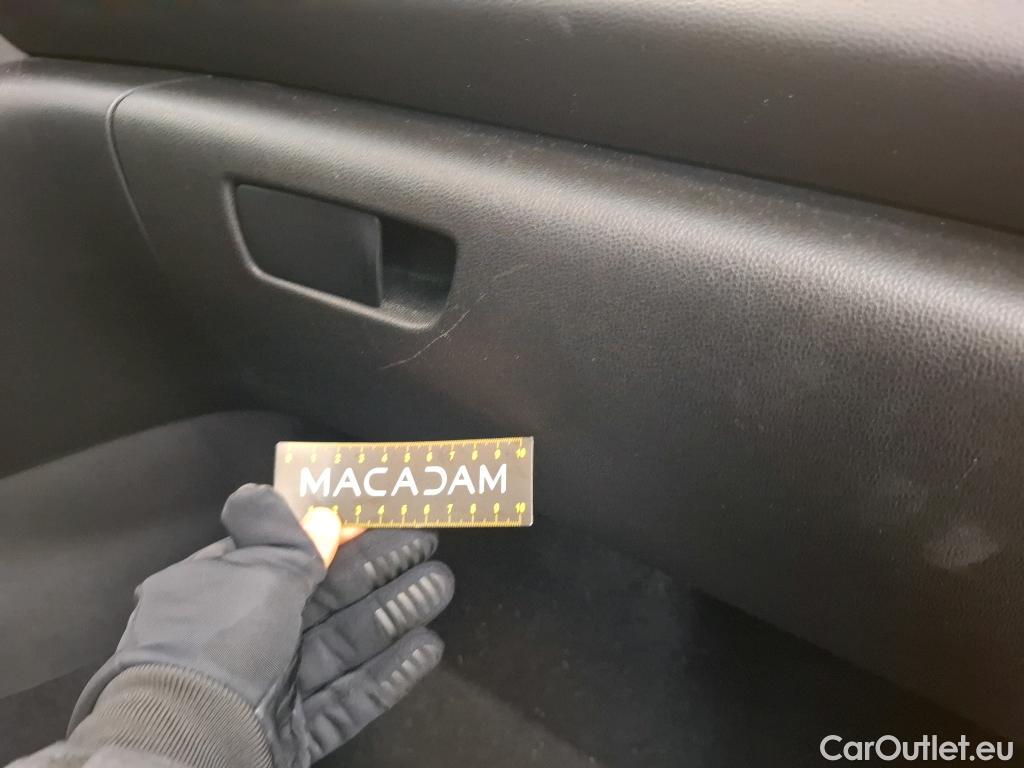  Renault  Megane  IV Berline 5 ptes. Evolution 1.5 dCi 115CV BVA7 E6d #11