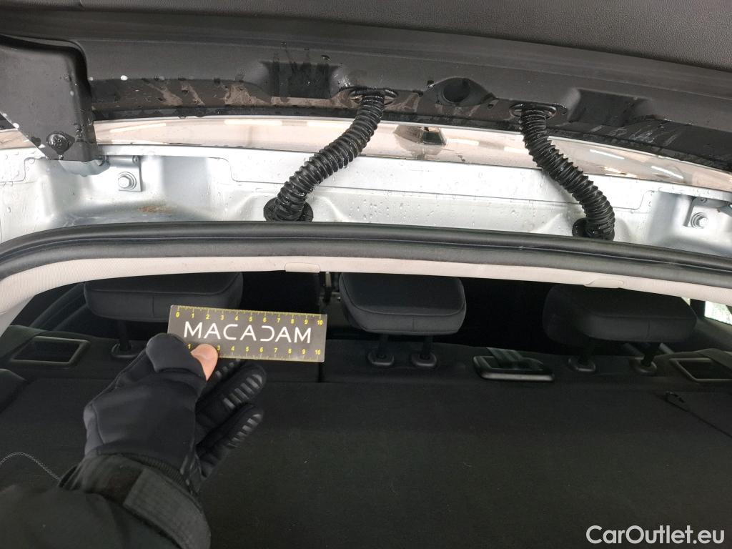  Renault  Megane  IV Berline 5 ptes. Evolution 1.5 dCi 115CV BVA7 E6d #15