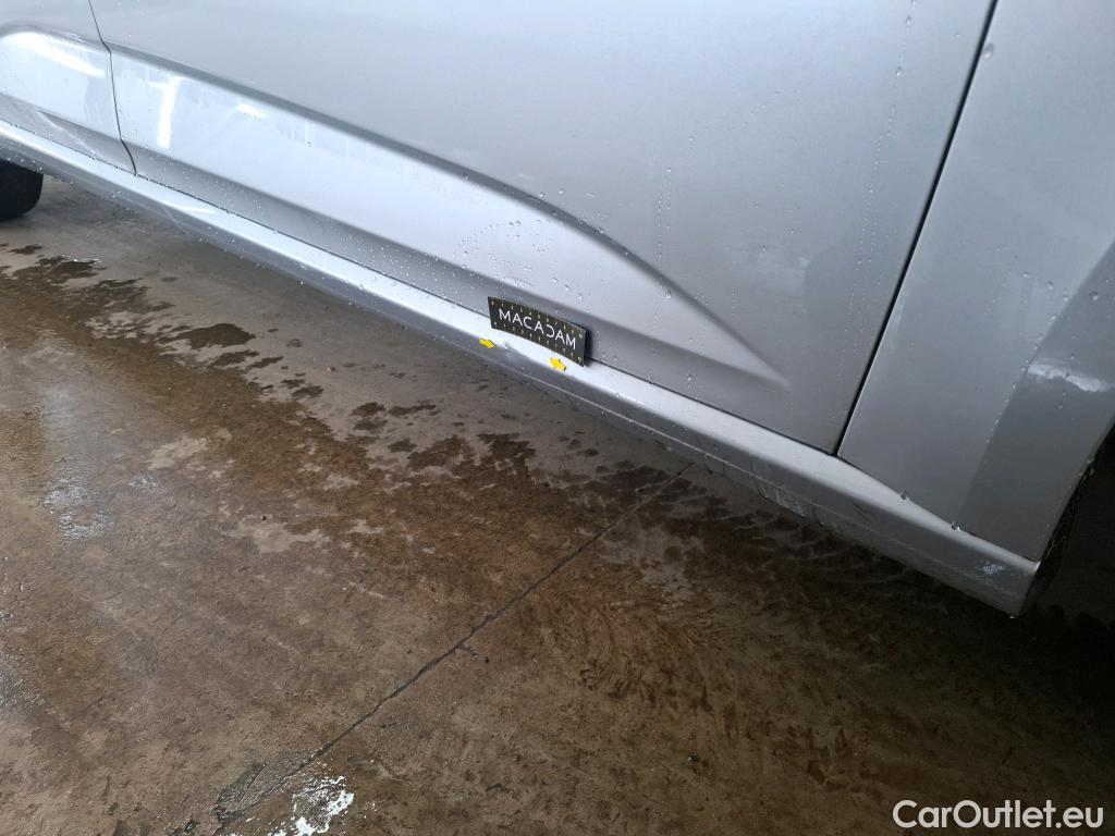  Renault  Megane  IV Berline 5 ptes. Evolution 1.5 dCi 115CV BVA7 E6d #10