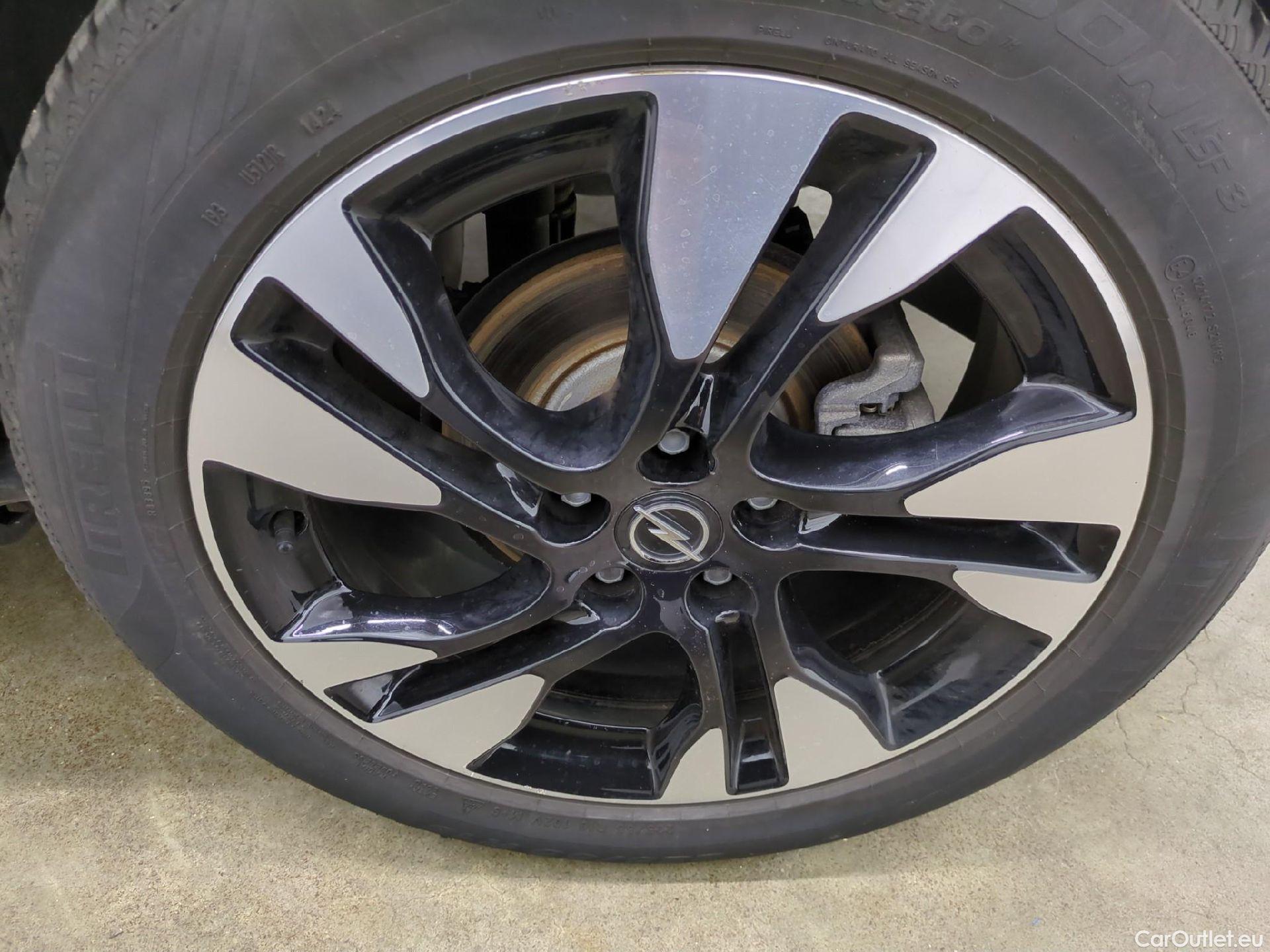  Opel   Grandland X Grandland X Business Elegance 1.5 130CV BVA8 6E #15