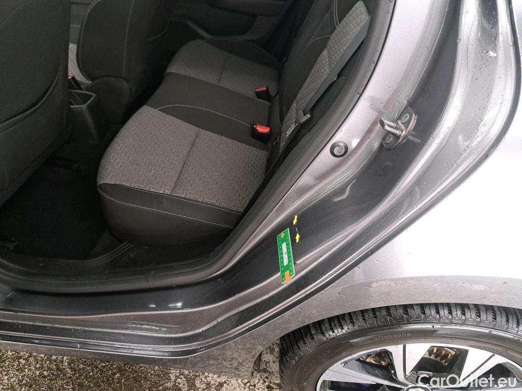  Renault  Clio  V Evolution 1.0 TCe 90CV BVM6 E6d #6