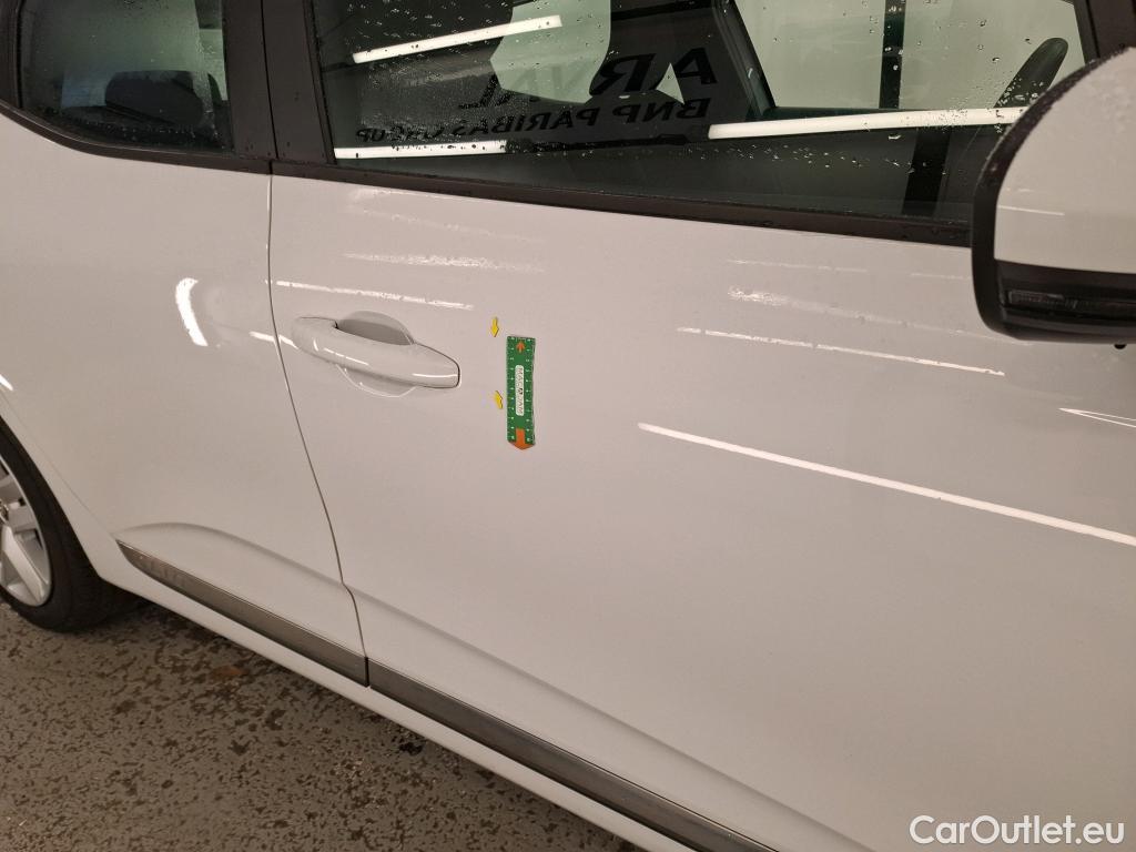  Renault  Clio  V Business 1.0 TCe 100CV BVM5 E6dT #1