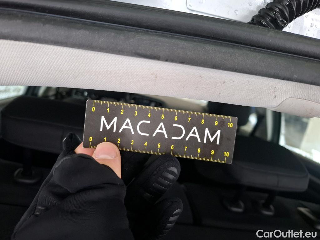  Renault  Megane  IV Berline 5 ptes. Evolution 1.5 dCi 115CV BVA7 E6d #16