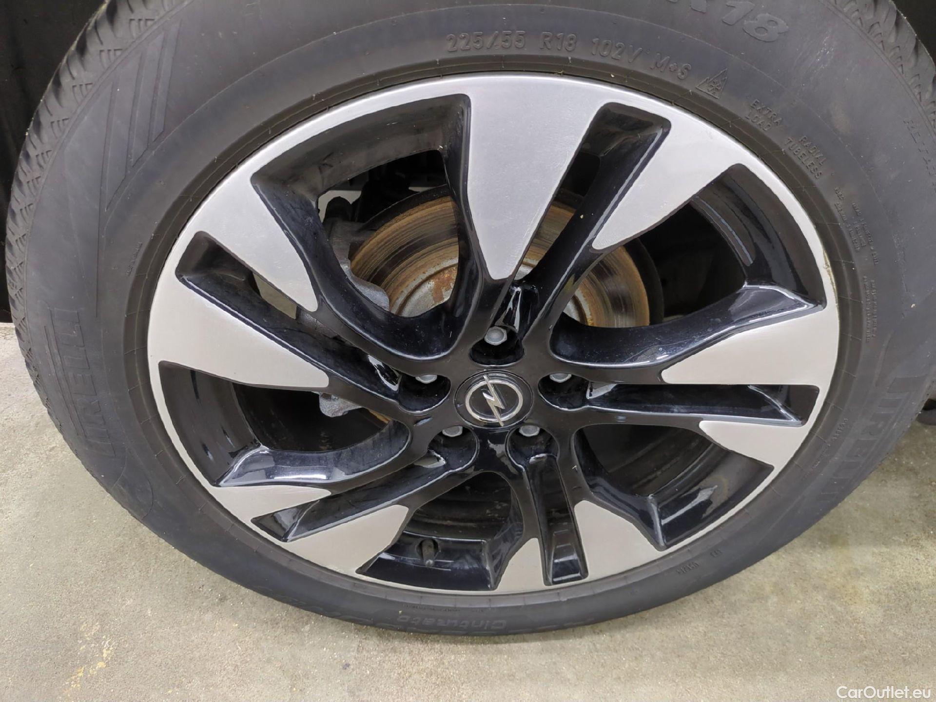  Opel   Grandland X Grandland X Business Elegance 1.5 130CV BVA8 6E #18