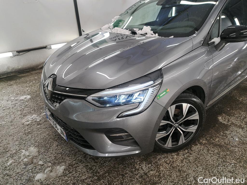  Renault  Clio  V Evolution 1.0 TCe 90CV BVM6 E6d #1