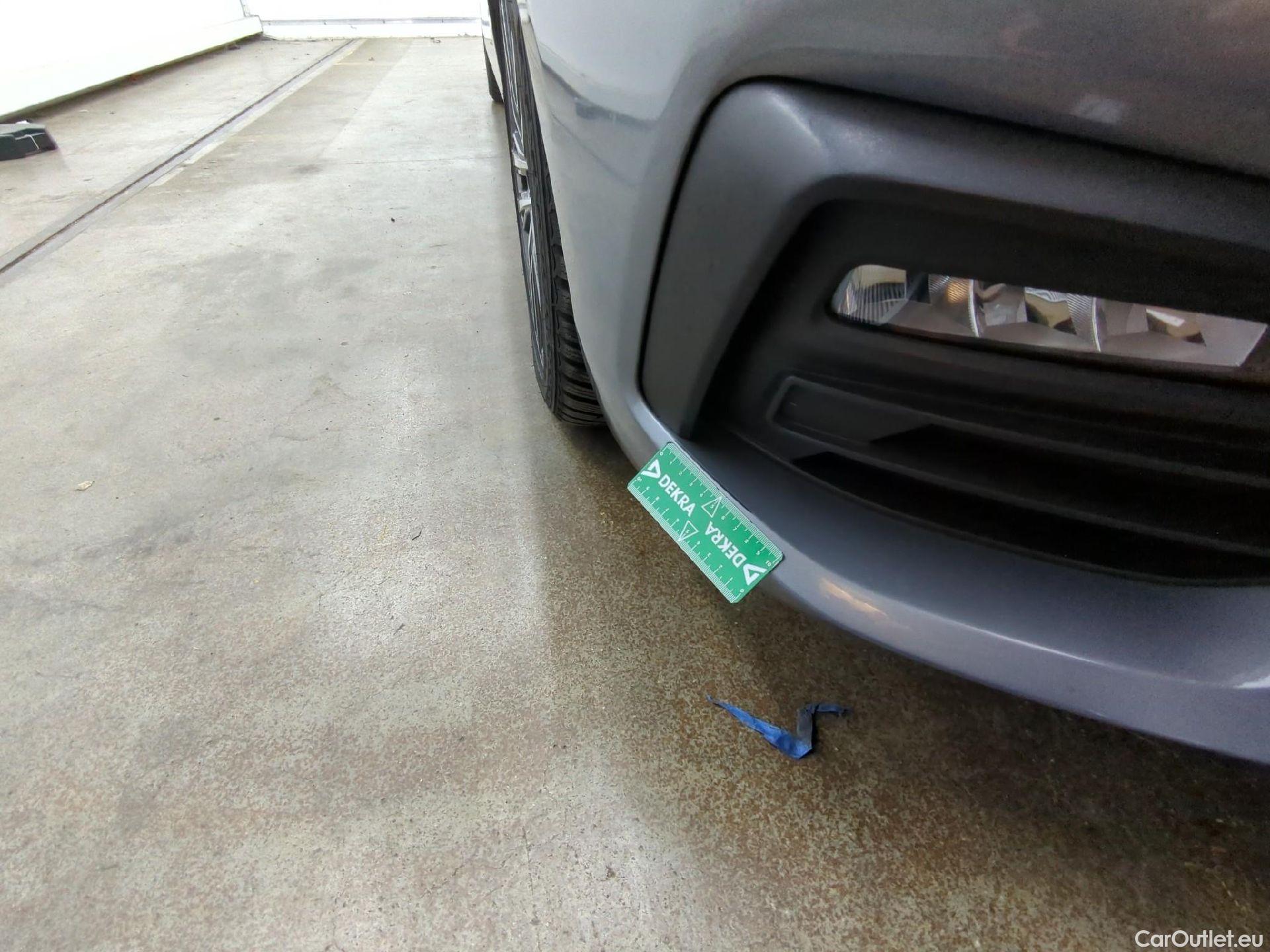  Bmw  Serie 1 1 Berline 116 d 1.5 115CV BVM6 E6d #6