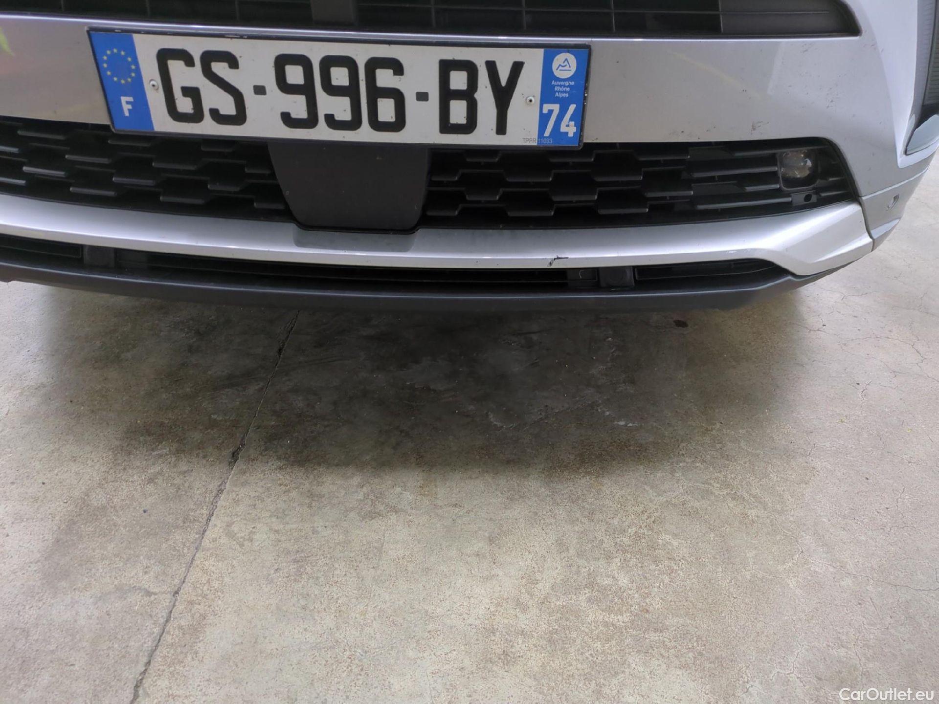  Opel   Grandland X Grandland X Business Elegance 1.5 130CV BVA8 6E #36