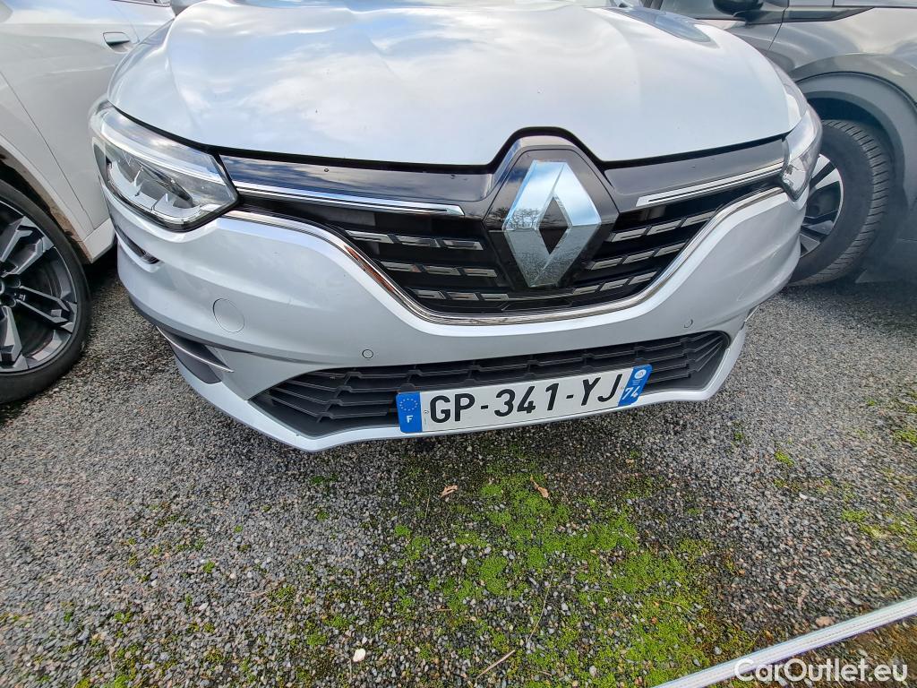  Renault  Megane  IV Berline 5 ptes. Techno 1.5 dCi 115CV BVA7 E6d #3