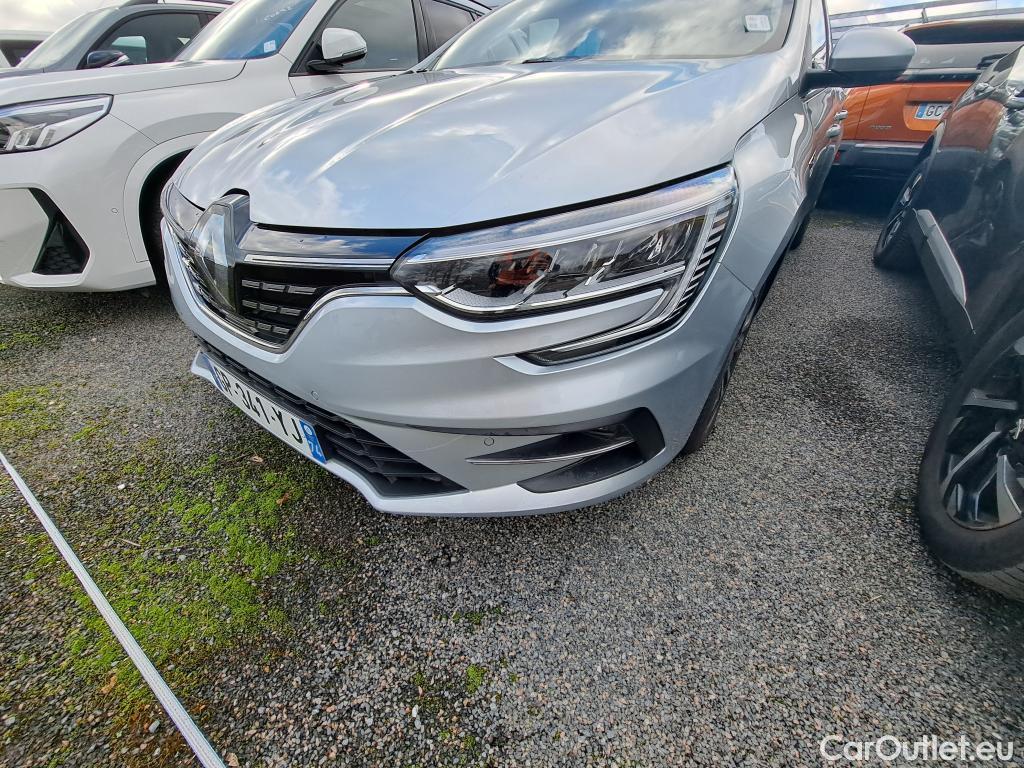  Renault  Megane  IV Berline 5 ptes. Techno 1.5 dCi 115CV BVA7 E6d #6