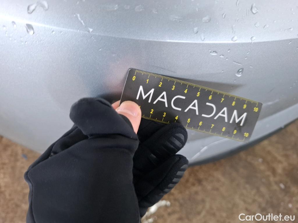  Renault  Megane  IV Berline 5 ptes. Evolution 1.5 dCi 115CV BVA7 E6d #19