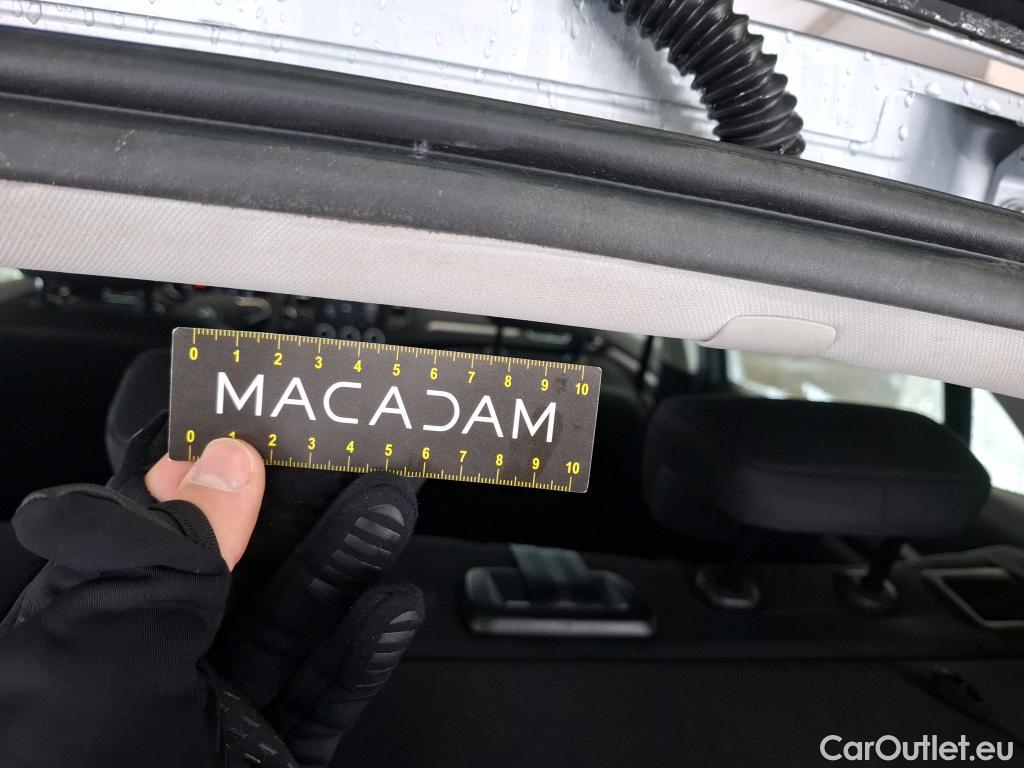  Renault  Megane  IV Berline 5 ptes. Evolution 1.5 dCi 115CV BVA7 E6d #17