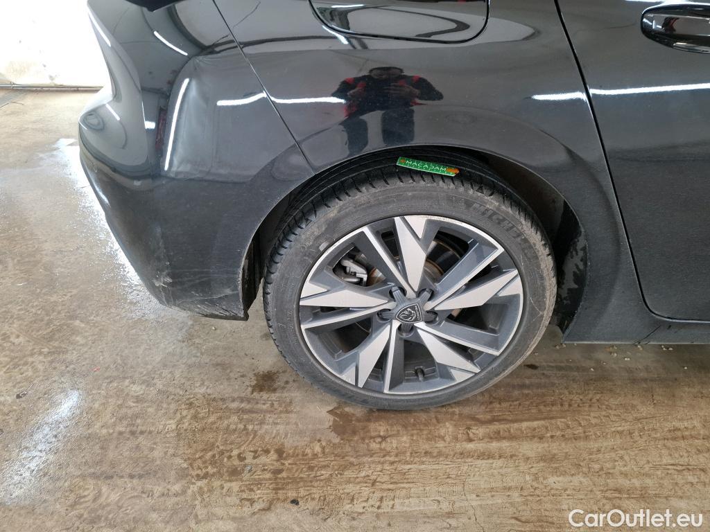  Peugeot  308 PEUGEOT  / 2021 / 5P / Berline PHEV 180 E-EAT8 ACTIVE PACK #29