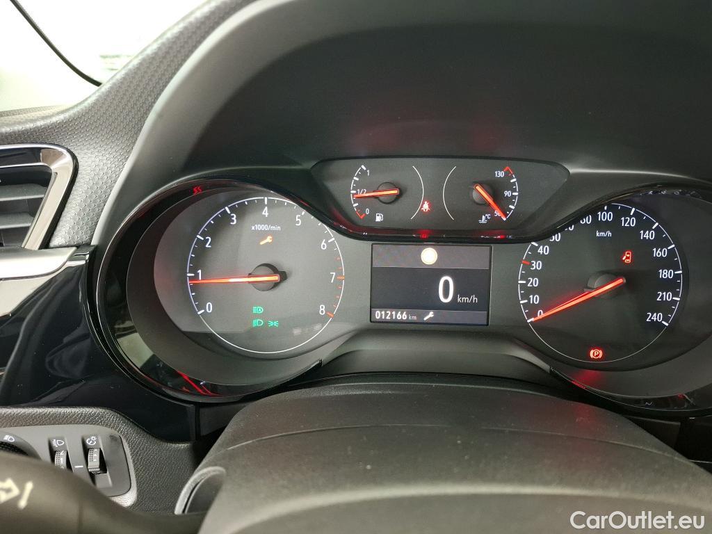  Opel  Corsa  F Elegance Business 1.2 Turbo 100CV BVM6 E6d #9