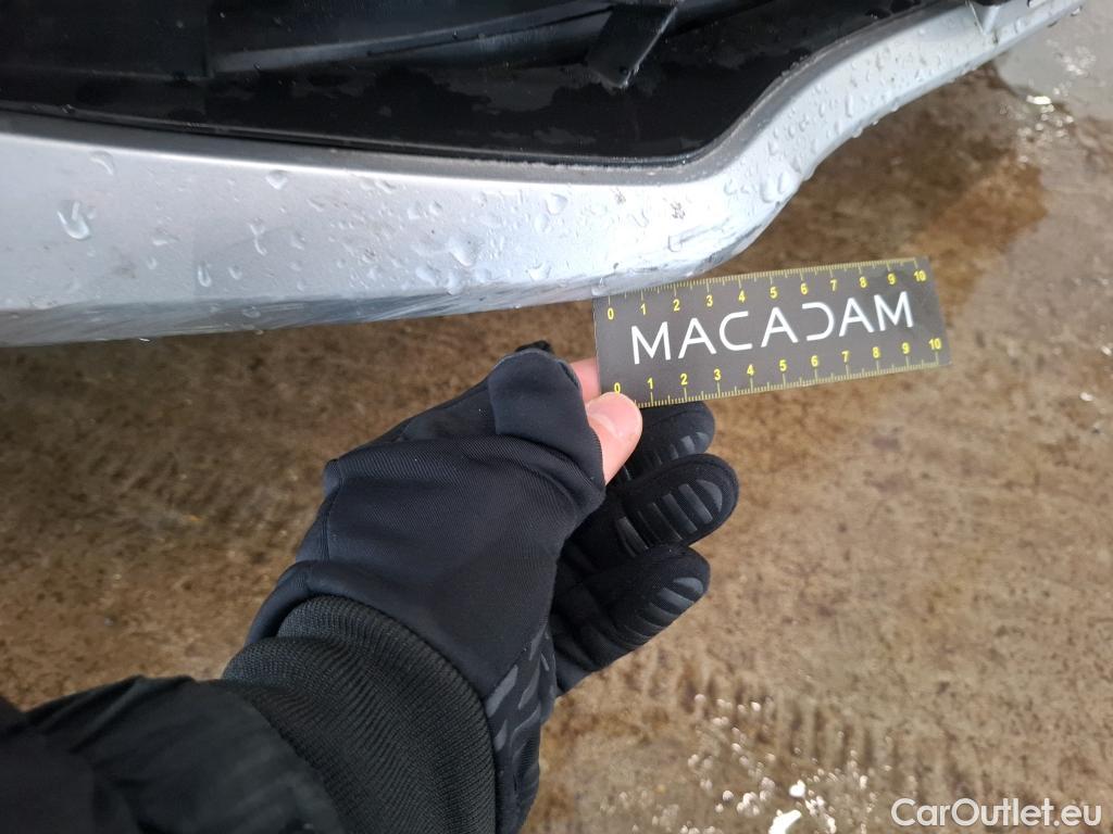  Renault  Megane  IV Berline 5 ptes. Evolution 1.5 dCi 115CV BVA7 E6d #4