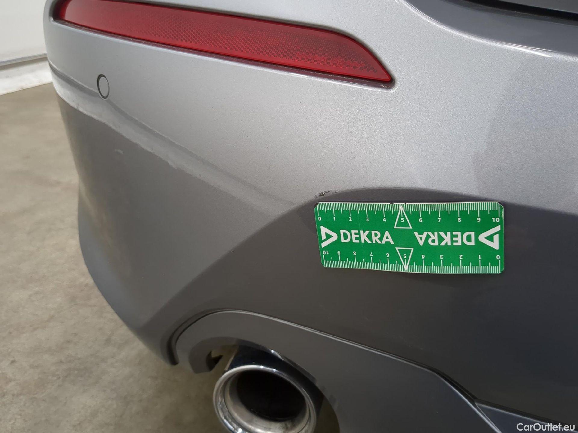  Bmw  Serie 1 1 Berline 116 d 1.5 115CV BVM6 E6d #7