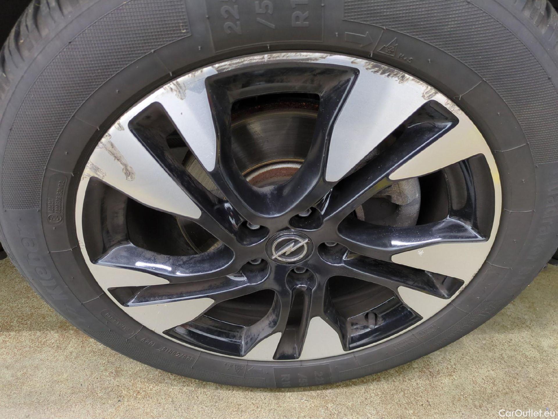  Opel   Grandland X Grandland X Business Elegance 1.5 130CV BVA8 6E #5