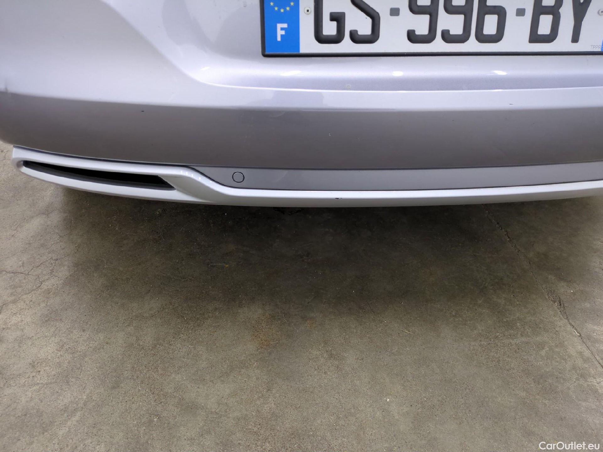  Opel   Grandland X Grandland X Business Elegance 1.5 130CV BVA8 6E #33