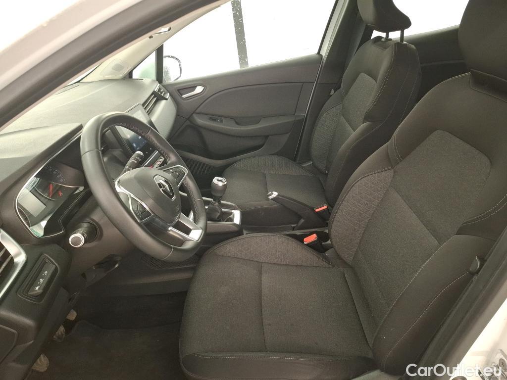  Renault  Clio  V Business 1.0 TCe 100CV BVM5 E6dT #5
