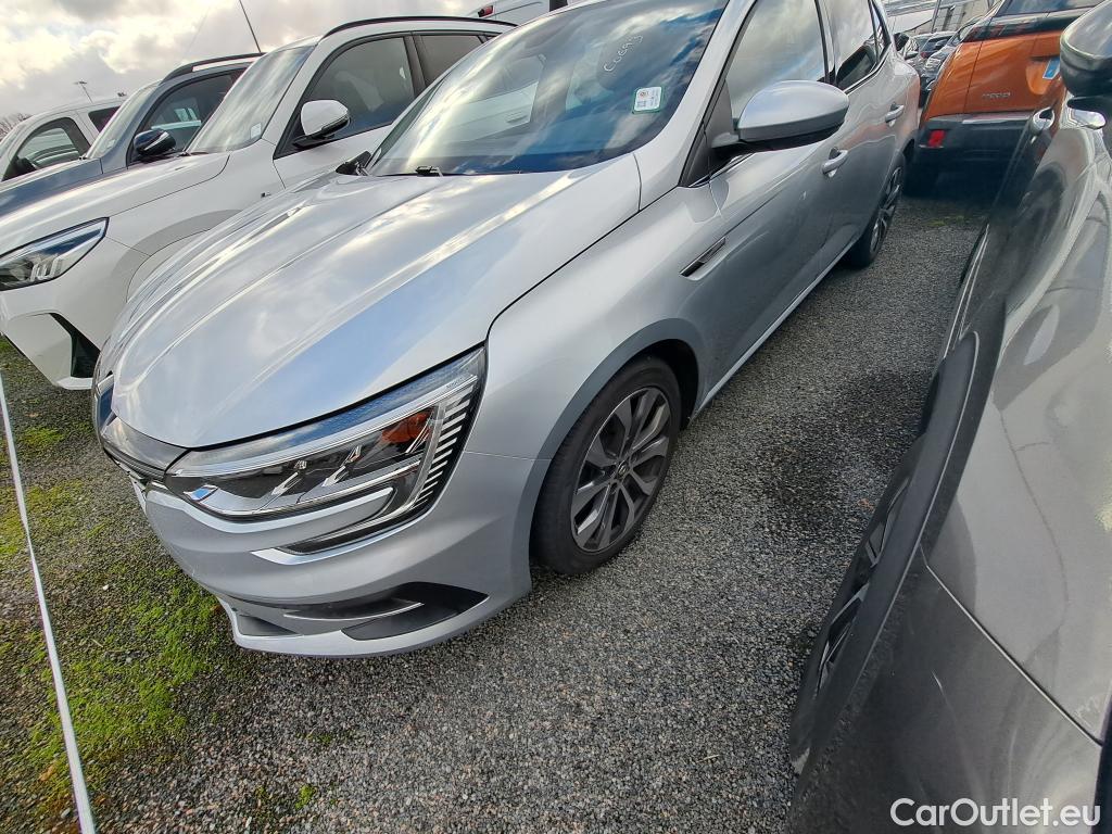  Renault  Megane  IV Berline 5 ptes. Techno 1.5 dCi 115CV BVA7 E6d #5