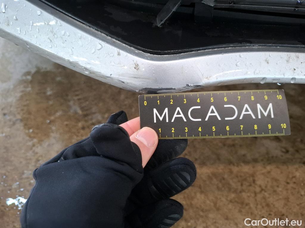  Renault  Megane  IV Berline 5 ptes. Evolution 1.5 dCi 115CV BVA7 E6d #5