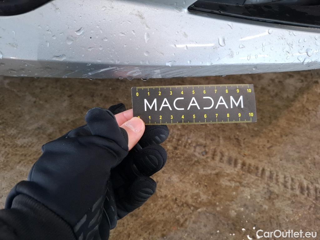  Renault  Megane  IV Berline 5 ptes. Evolution 1.5 dCi 115CV BVA7 E6d #3