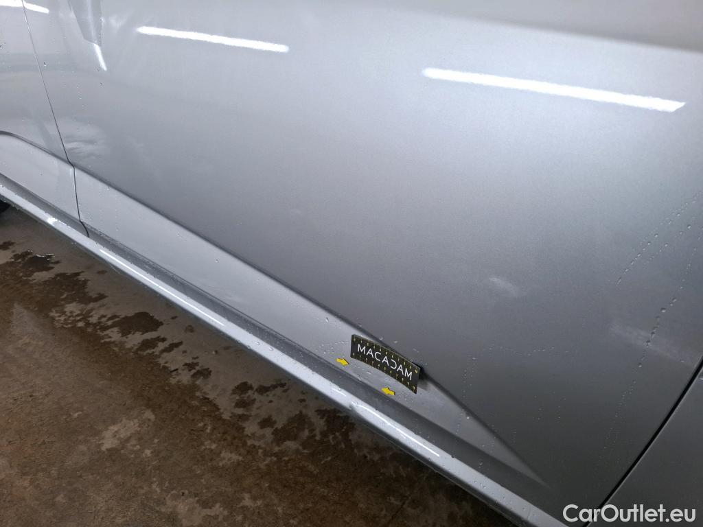  Renault  Megane  IV Berline 5 ptes. Evolution 1.5 dCi 115CV BVA7 E6d #13