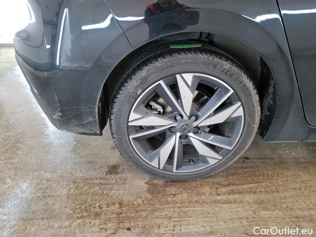  Peugeot  308 PEUGEOT  / 2021 / 5P / Berline PHEV 180 E-EAT8 ACTIVE PACK #22