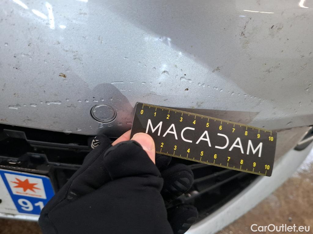  Renault  Megane  IV Berline 5 ptes. Evolution 1.5 dCi 115CV BVA7 E6d #8