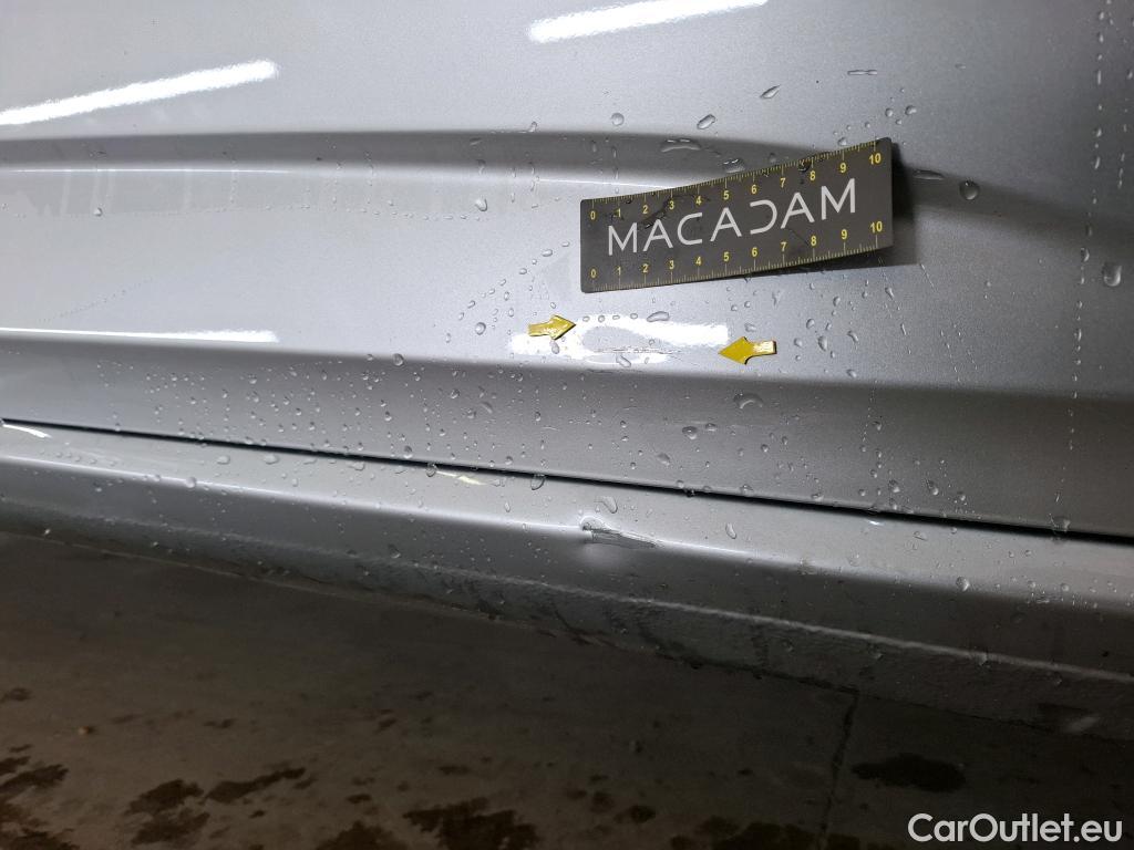  Renault  Megane  IV Berline 5 ptes. Evolution 1.5 dCi 115CV BVA7 E6d #14