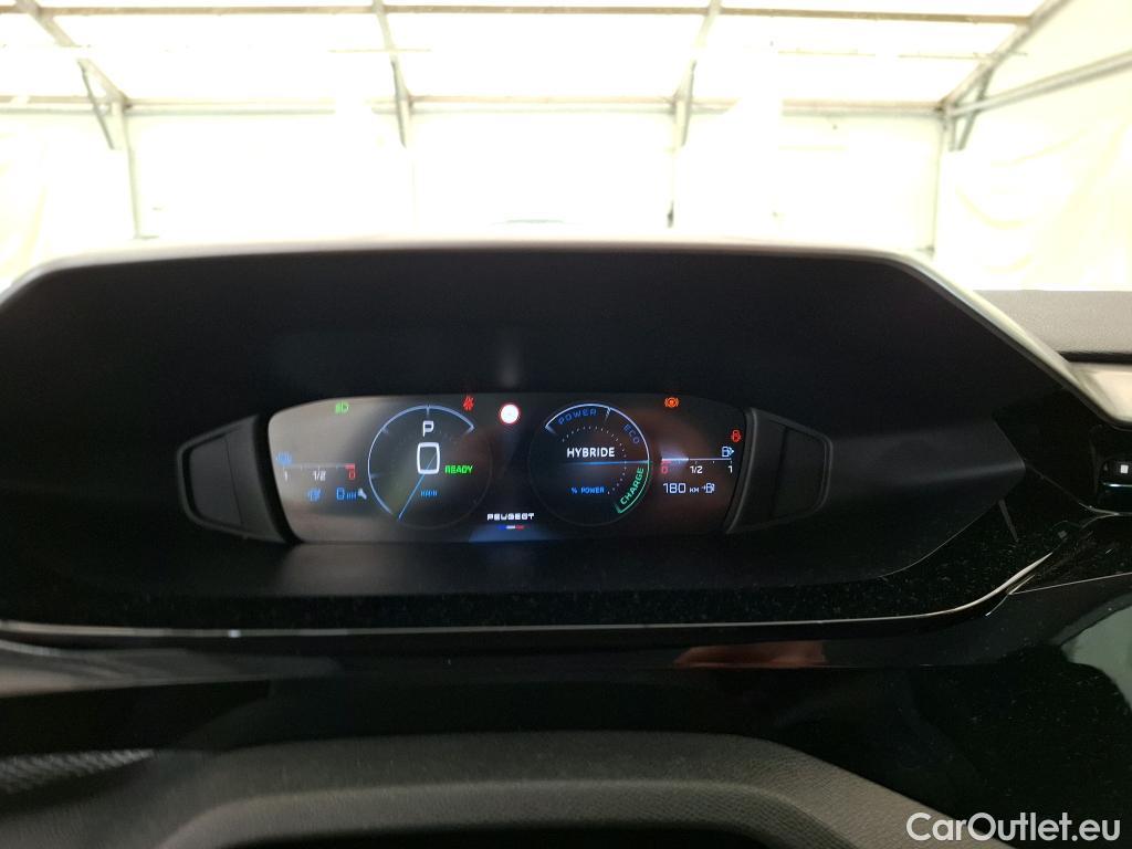  Peugeot  308 PEUGEOT  / 2021 / 5P / Berline PHEV 180 E-EAT8 ACTIVE PACK #37