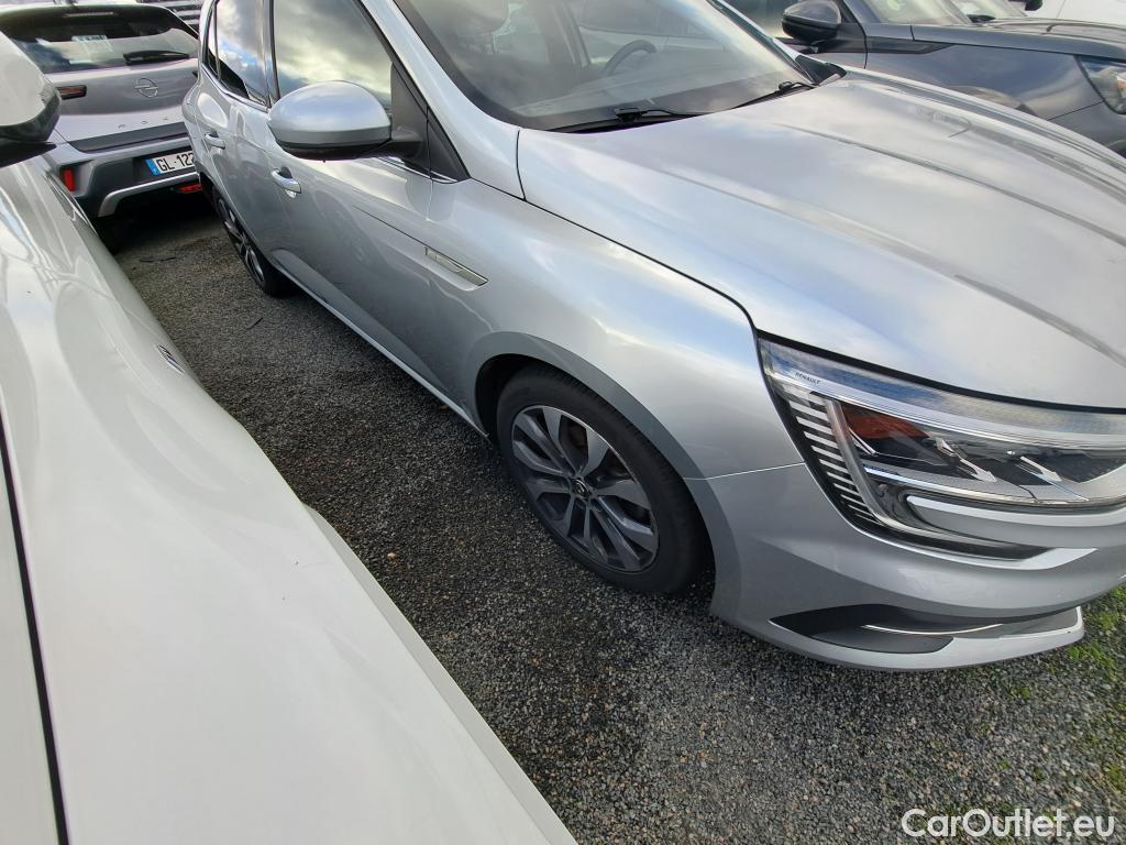  Renault  Megane  IV Berline 5 ptes. Techno 1.5 dCi 115CV BVA7 E6d #7