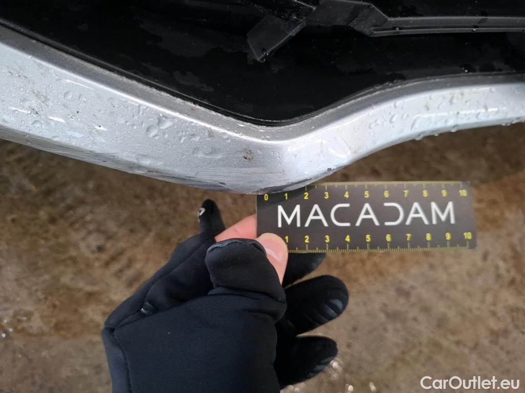  Renault  Megane  IV Berline 5 ptes. Evolution 1.5 dCi 115CV BVA7 E6d #7