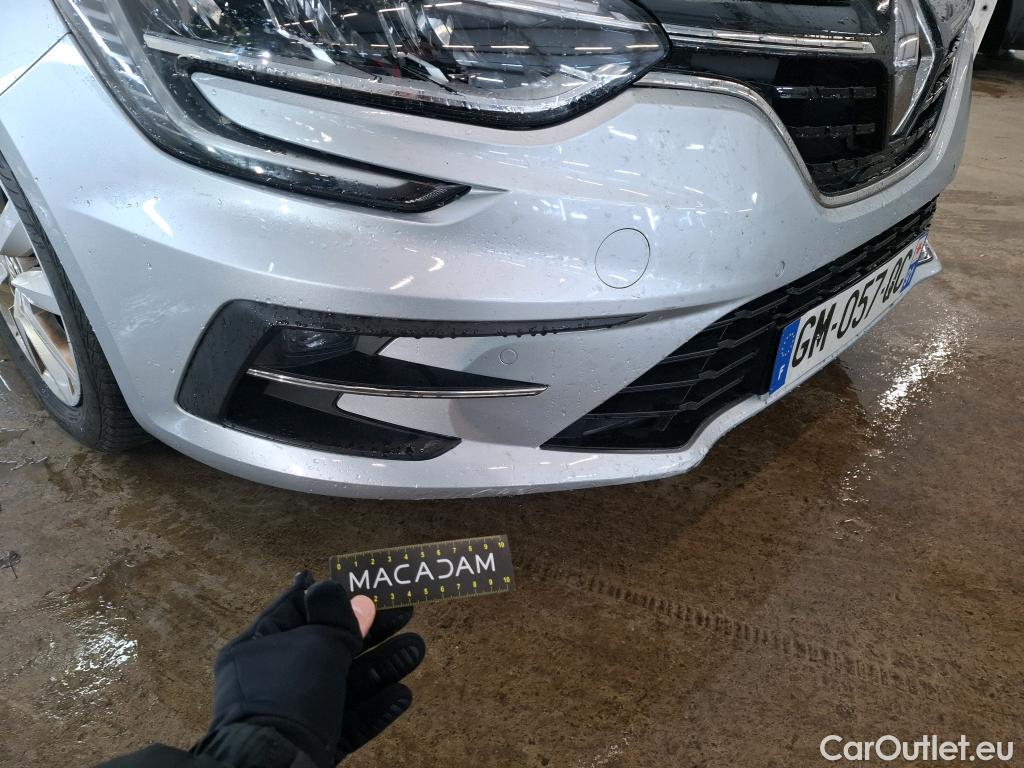  Renault  Megane  IV Berline 5 ptes. Evolution 1.5 dCi 115CV BVA7 E6d #1