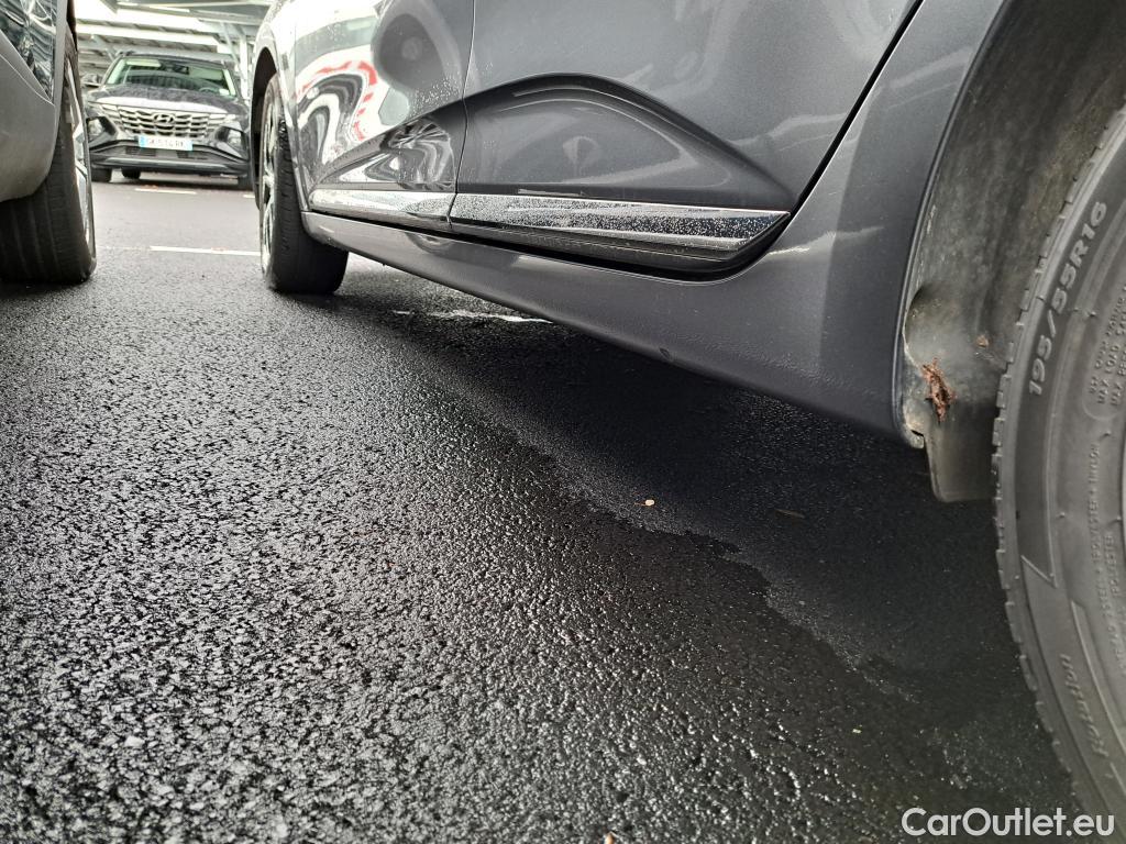  Renault  Clio  V Evolution 1.0 TCe 90CV BVM6 E6d #8