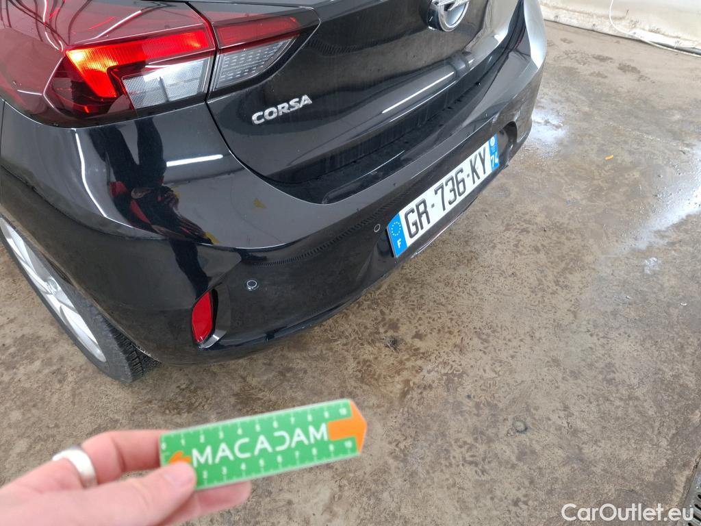  Opel  Corsa  F Elegance Business 1.2 Turbo 100CV BVM6 E6d #3