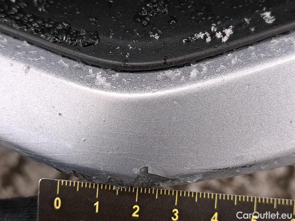  Renault  Megane  IV Berline 5 ptes. Techno 1.5 dCi 115CV BVA7 E6d #2