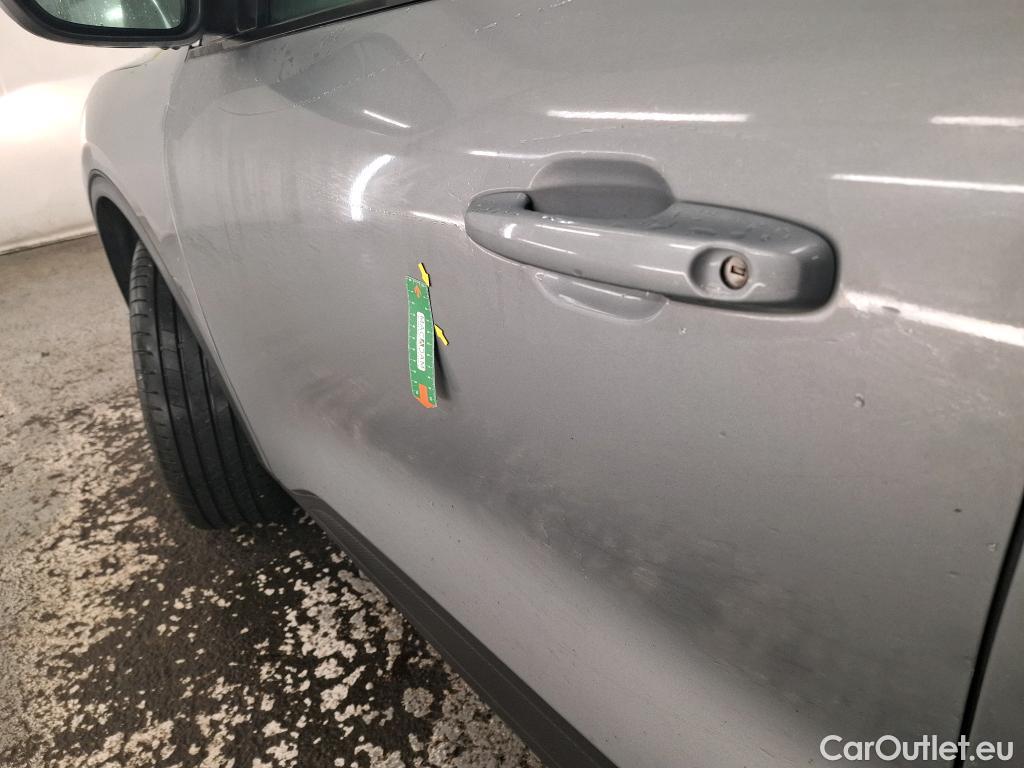  Ford  Kuga FORD  / 2019 / 5P / SUV 2.5 190 hybrid Flexifuel Pshift Titanium #3