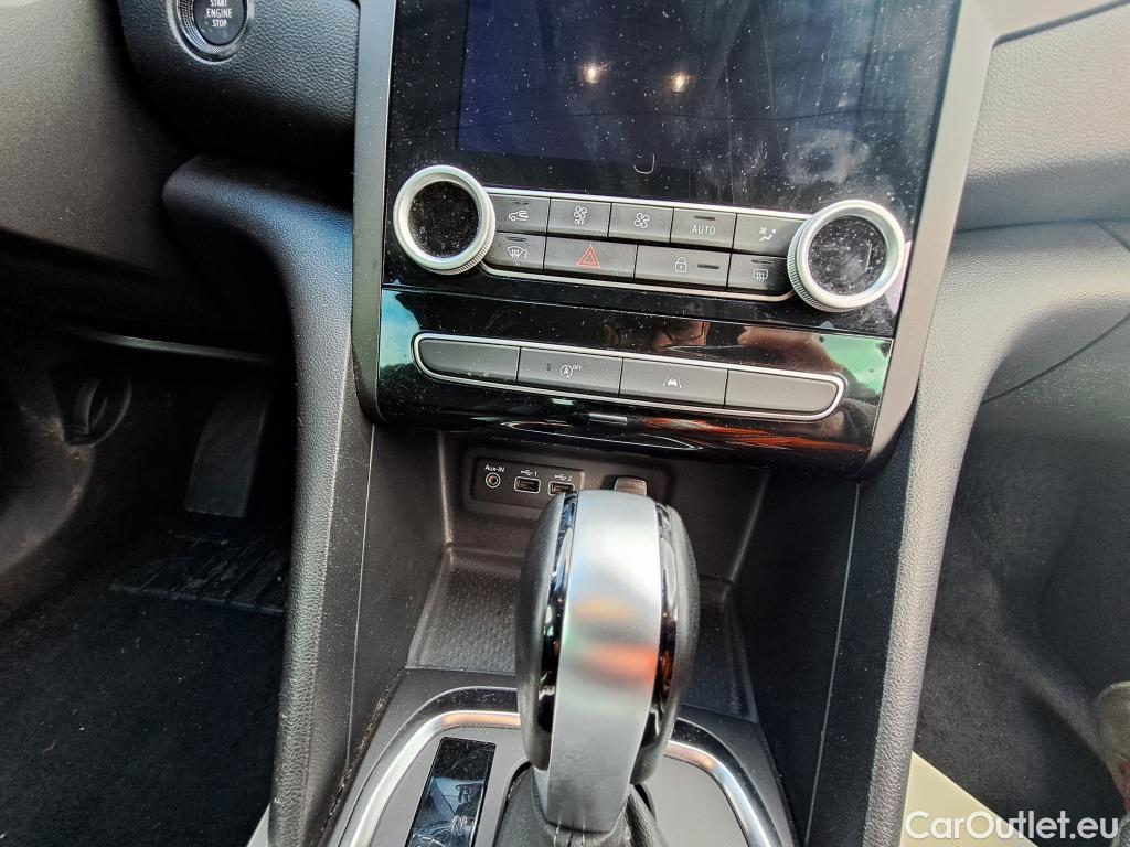  Renault  Megane  IV Berline 5 ptes. Techno 1.5 dCi 115CV BVA7 E6d #4