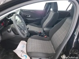  Opel  Corsa  F Elegance Business 1.2 Turbo 100CV BVM6 E6d #8
