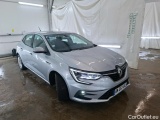  Renault  Megane  IV Berline 5 ptes. Evolution 1.5 dCi 115CV BVA7 E6d #4