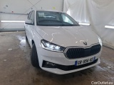  Skoda  Fabia  Style 1.0 TSI 95CV BVM5 E6d #4