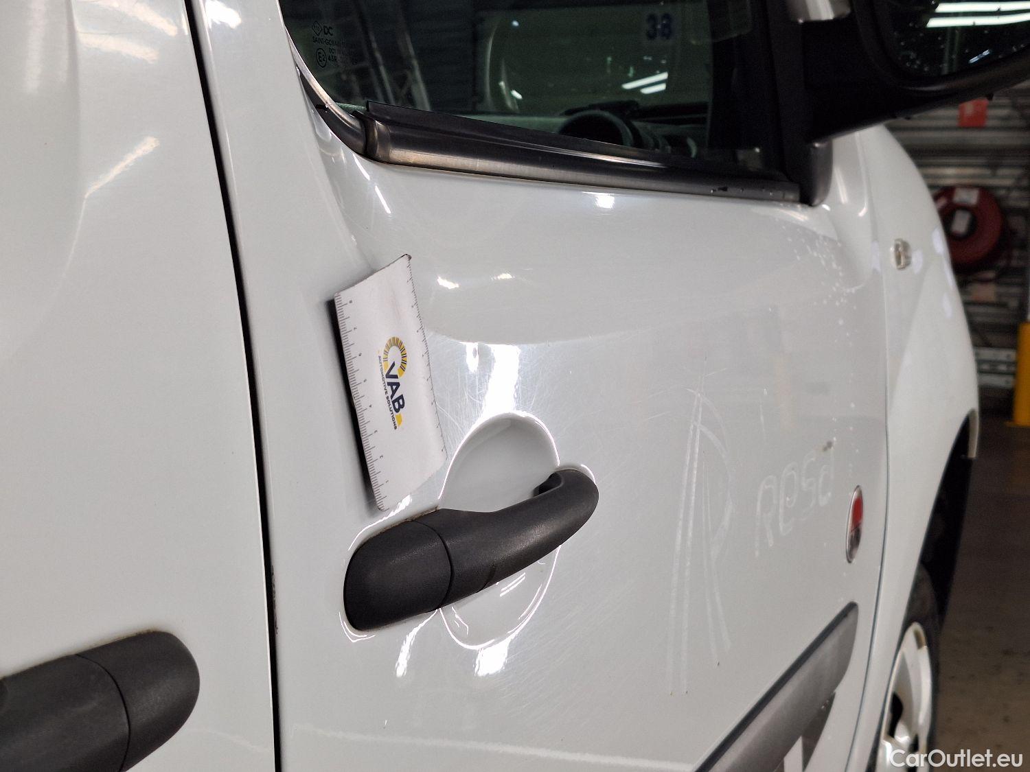  Renault  Kangoo Renault, _ Express '13, Renault  Express Energy dCi 75 Grand Confort #10