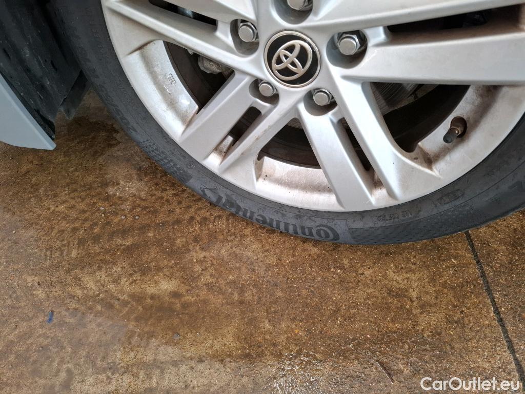  Toyota  Corolla TOYOTA  5p Berline Hybride 122h Dynamic Business #26