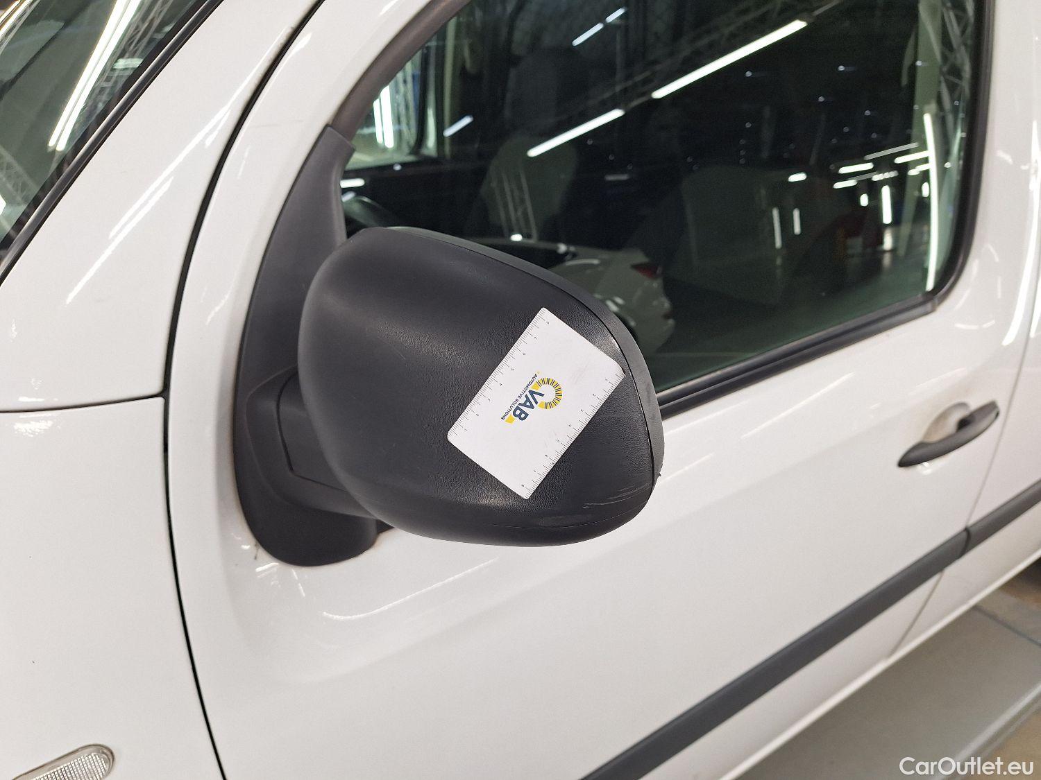  Renault  Kangoo Renault, _ Express '13, Renault  Express Blue dCi 80 Grand Confort 4 #1