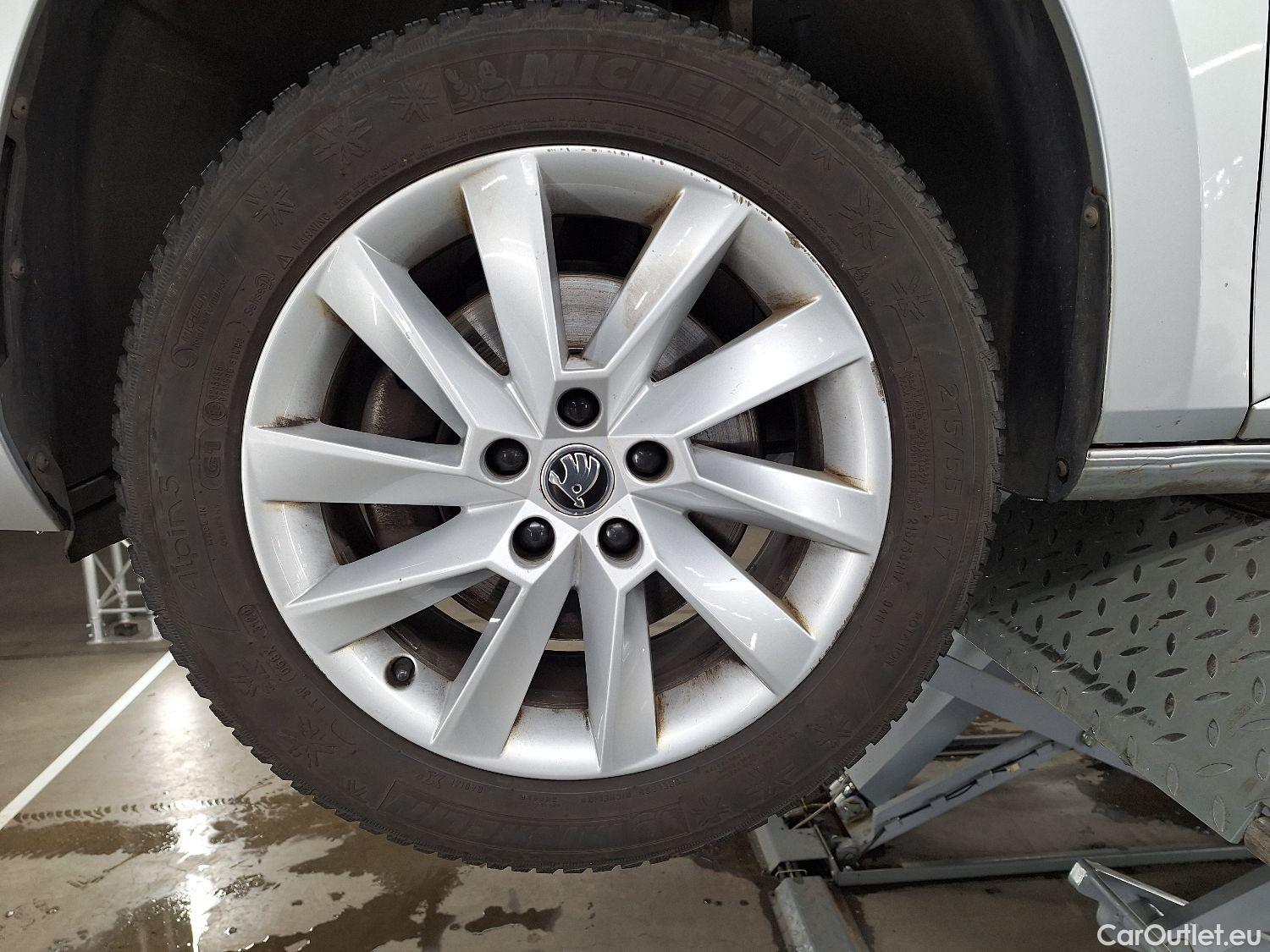  Skoda  Superb Skoda,  Combi FL'19, Skoda  Combi 2.0 CRTDI 90kW DSG7 Clever+ 5d #8