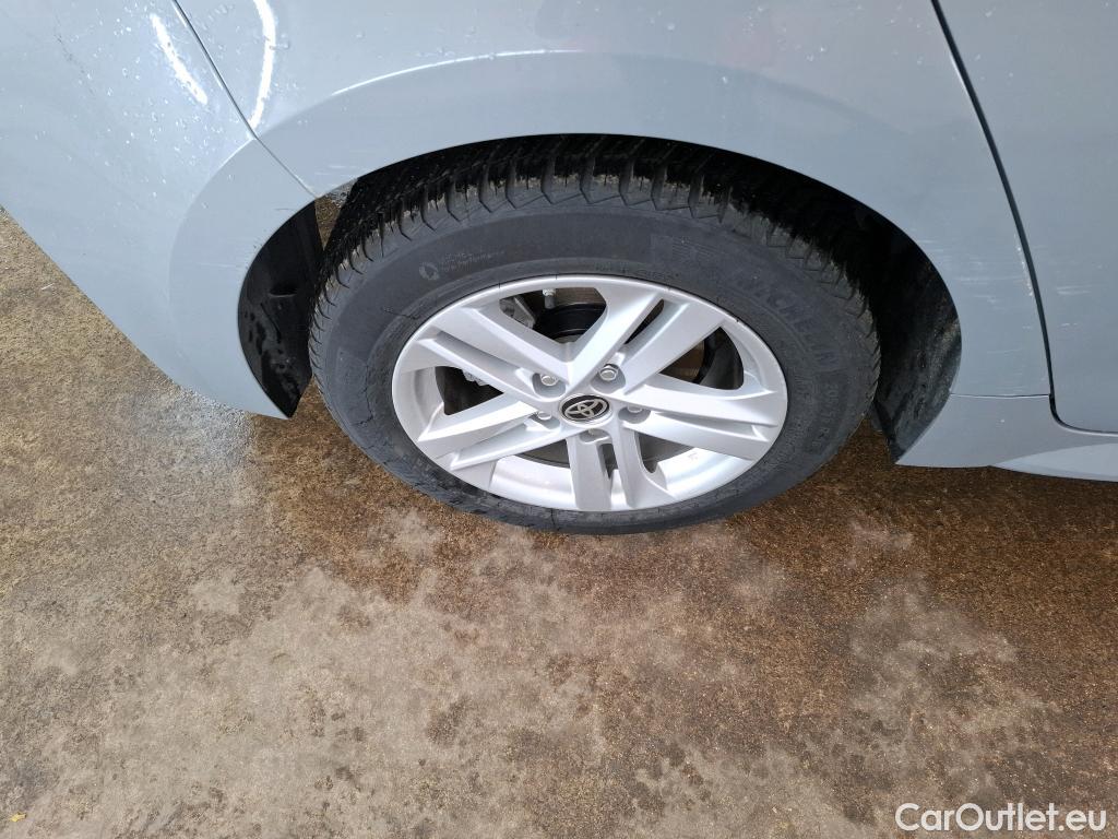  Toyota  Corolla TOYOTA  5p Berline Hybride 122h Dynamic Business #15