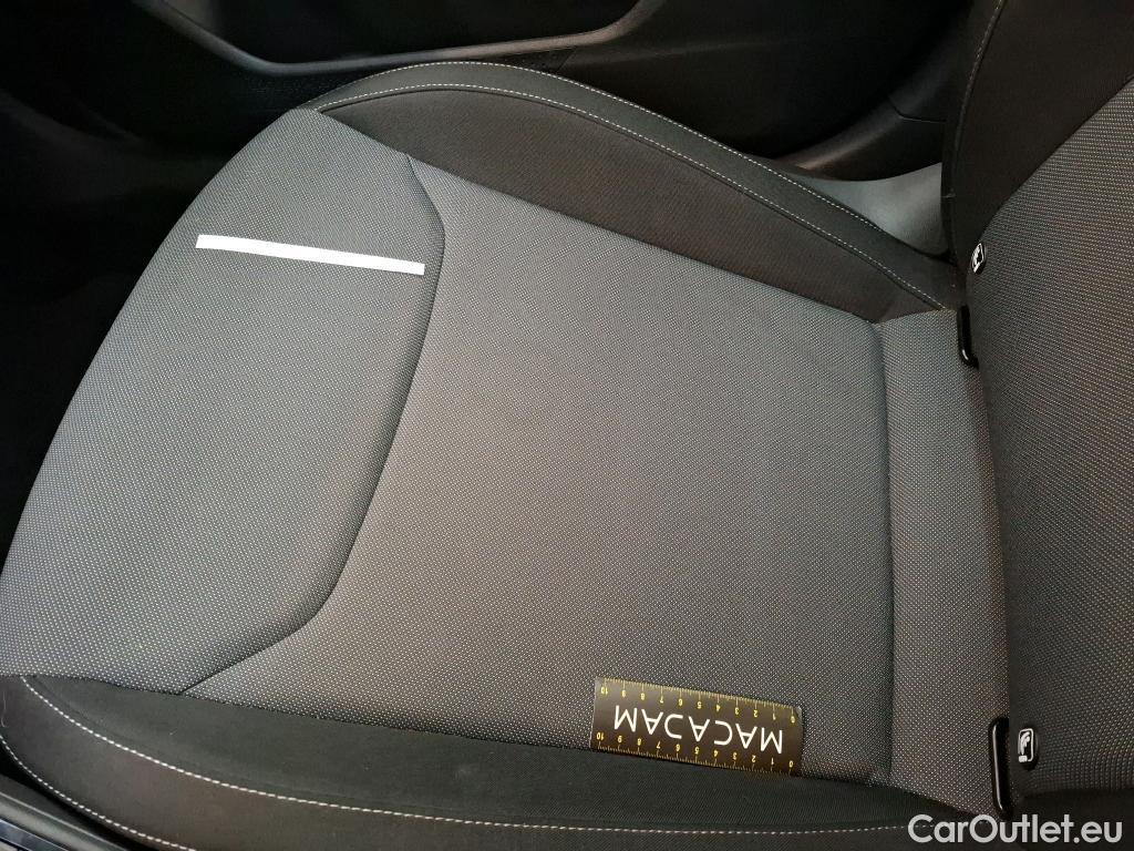  Skoda  Fabia  Ambition 1.0 MPI 80CV BVM5 E6d #9