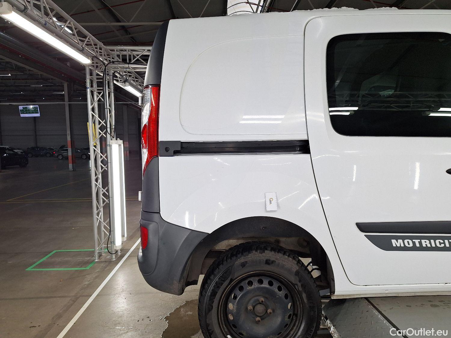  Renault  Kangoo Renault, _ Express '13, Renault  Express Energy dCi 75 Grand Confort #23